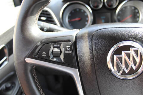 2014 Buick Encore