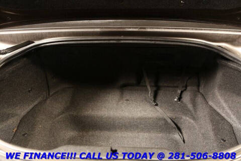 2017 FIAT 124 Spider