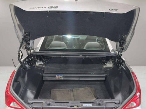 2007 Pontiac G6 GT