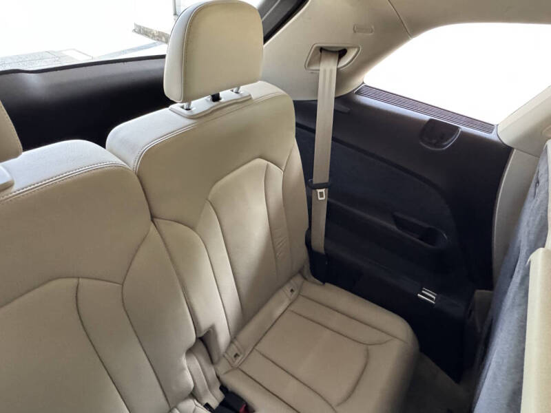 2017 Audi Q7 3.0T quattro Premium Plus