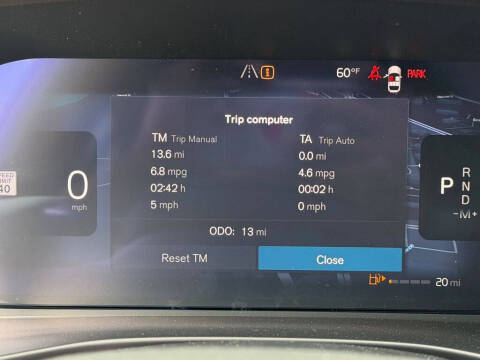 2026 Volvo XC40 B5 Ultra