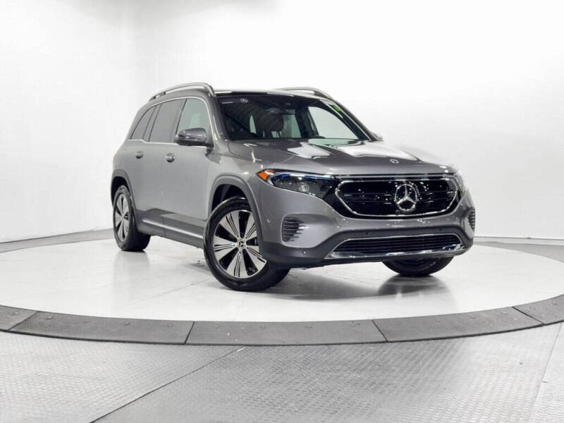 2023 Mercedes-Benz EQB EQB 300 4MATIC