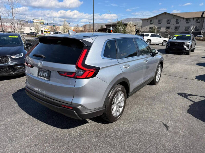 2023 Honda CR-V