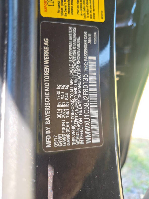 2018 MINI Hardtop 4 Door Cooper