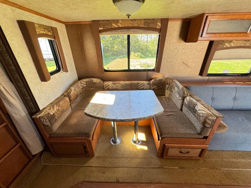 2013 Gulfstream Innsbrook 277DDS