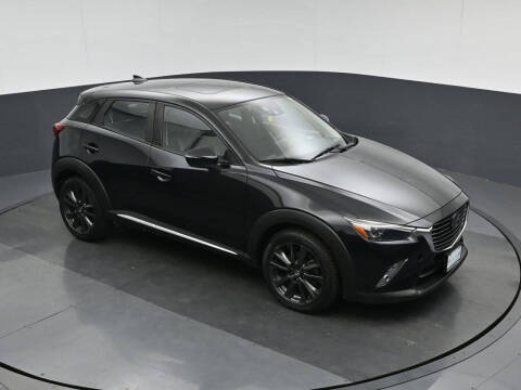 2016 Mazda CX-3 Grand Touring