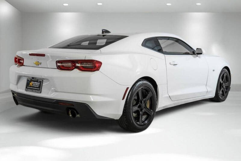 2023 Chevrolet Camaro LT