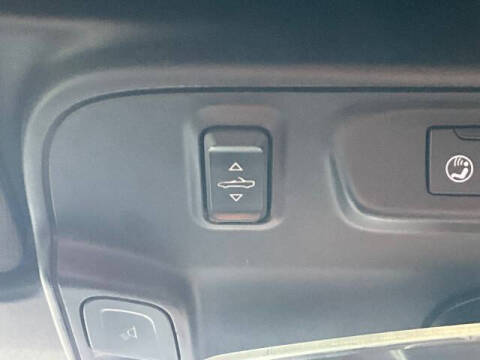 2020 Chevrolet Camaro LT