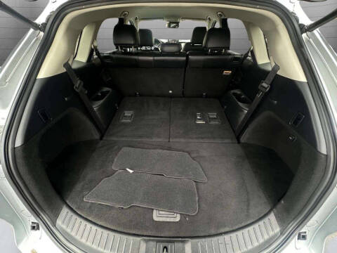 2018 Mazda CX-9 Touring