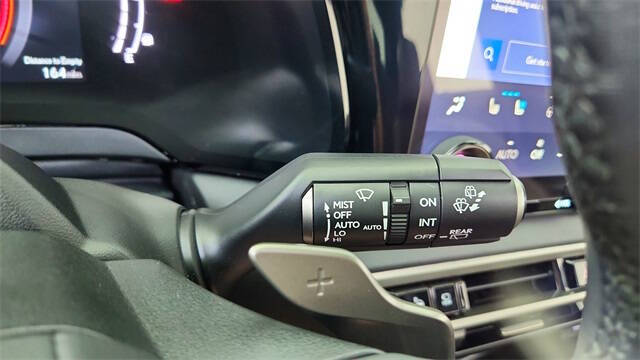 2023 Lexus RX 350 Luxury