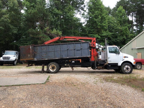 2003 Sterling M7500 Acterra