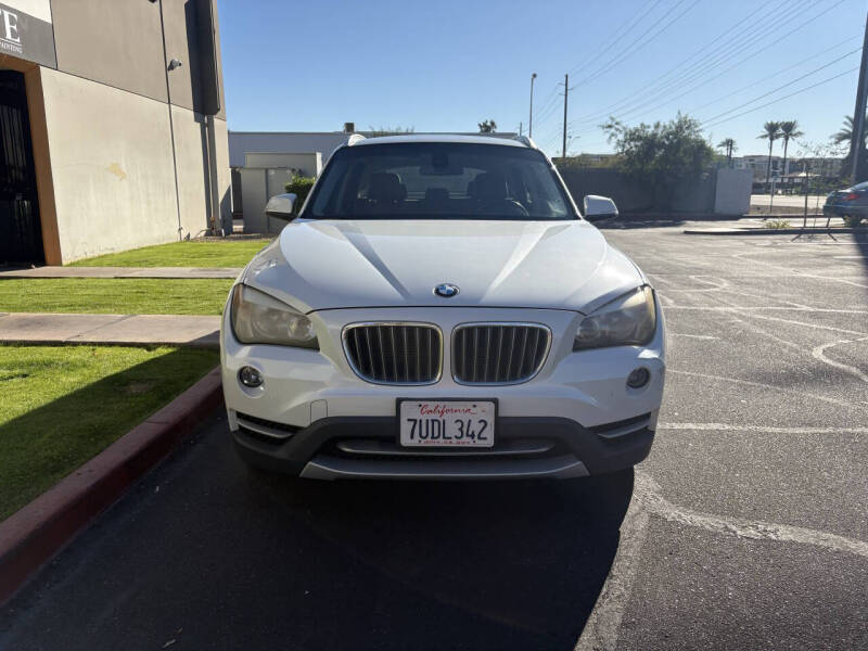 2014 BMW X1 sDrive28i