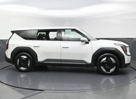 2024 Kia EV9 Light