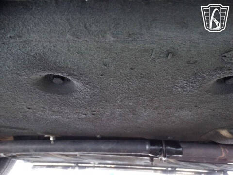 1960 Ford Thunderbird