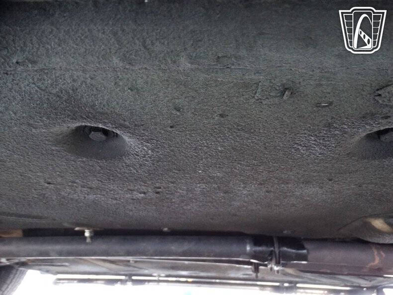 1960 Ford Thunderbird