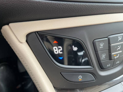 2019 Buick Envision Preferred