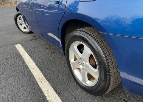 2009 Dodge Charger SXT