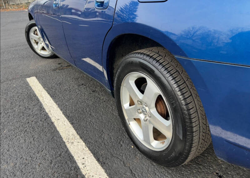 2009 Dodge Charger SXT