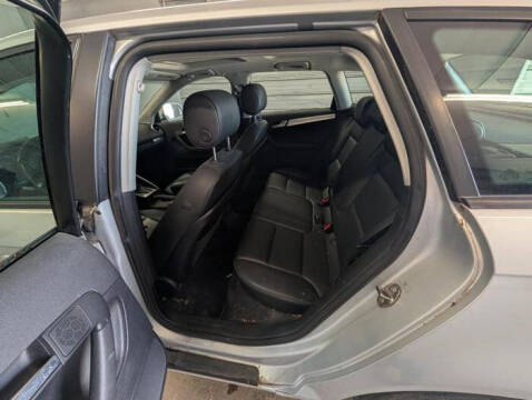 2009 Audi A3