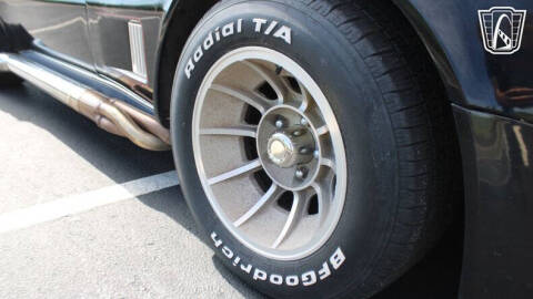 1980 Chevrolet Corvette