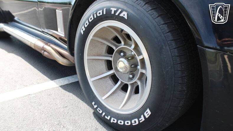 1980 Chevrolet Corvette