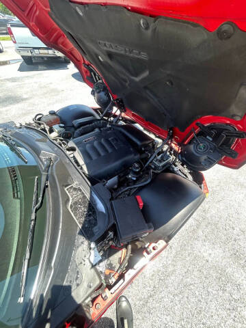 2007 Pontiac Solstice