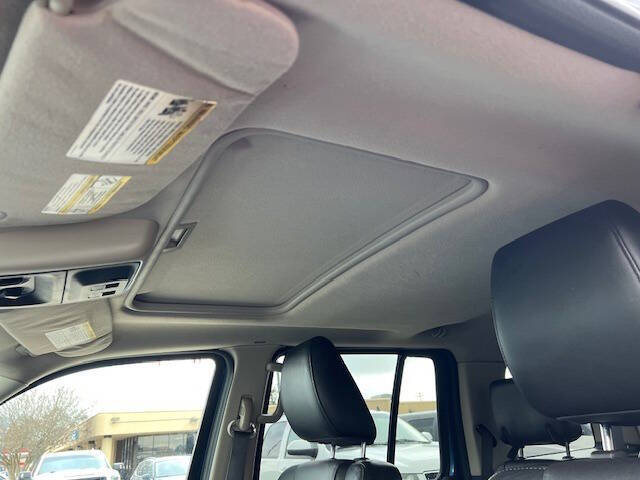 2009 Mercury Mountaineer Premier