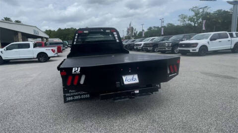 2024 Ford F-350 Super Duty