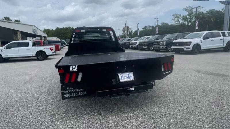 2024 Ford F-350 Super Duty