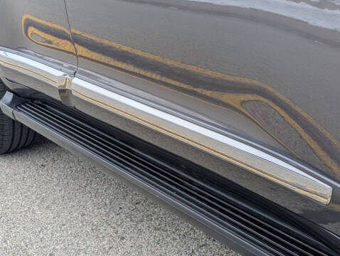 2013 Toyota Land Cruiser