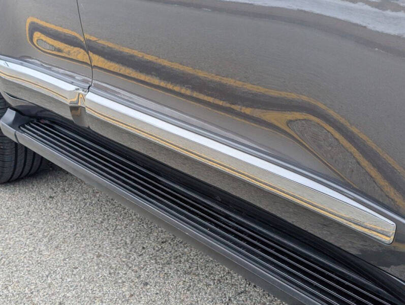 2013 Toyota Land Cruiser