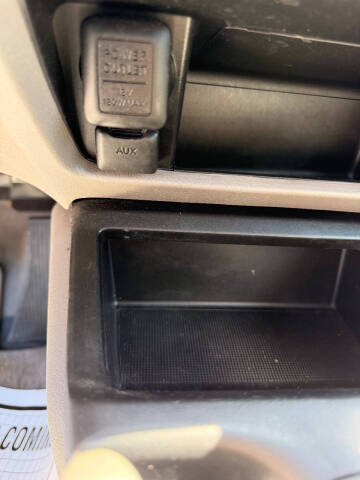 2009 Honda Civic EX
