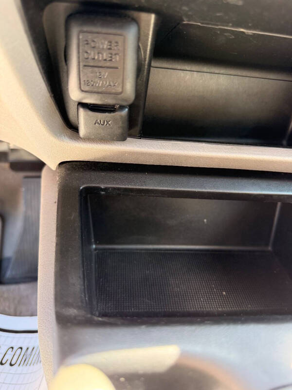 2009 Honda Civic EX