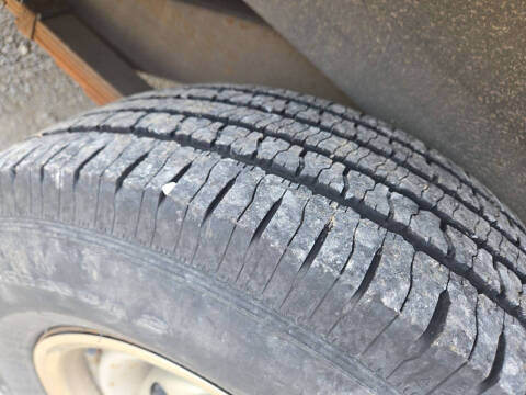 2001 Chevrolet Express G3500 LS