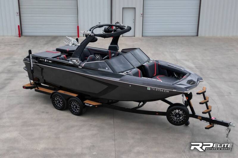 2019 Tigé RZX3 for sale at RP Elite Motors in Springtown TX