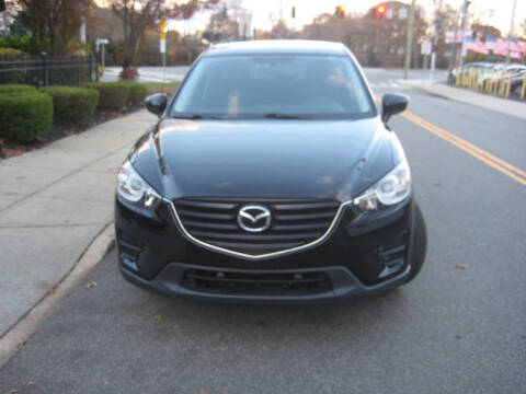 2016 Mazda CX-5 Sport