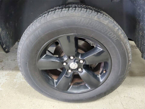 2014 RAM 1500 Express