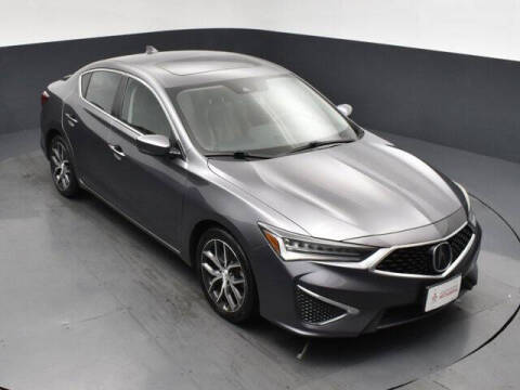 2022 Acura ILX w/Premium