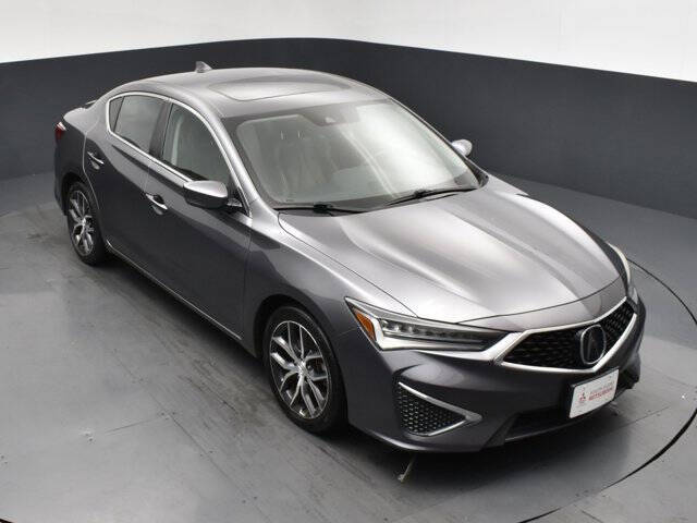 2022 Acura ILX w/Premium