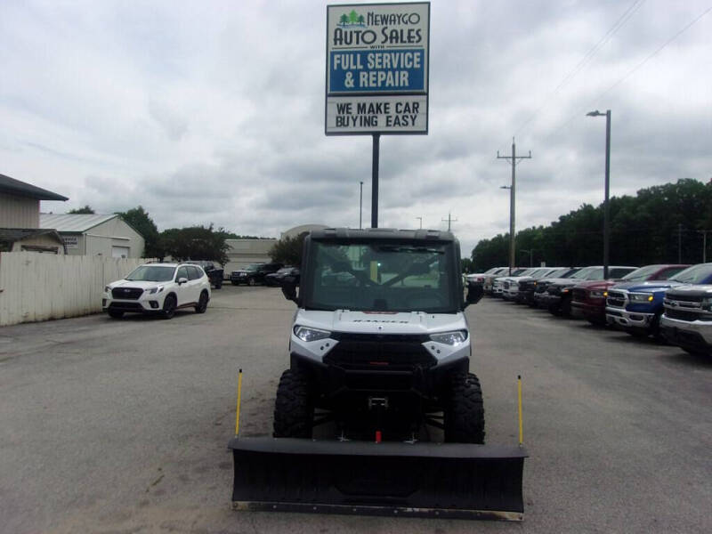 2023 Polaris Ranger