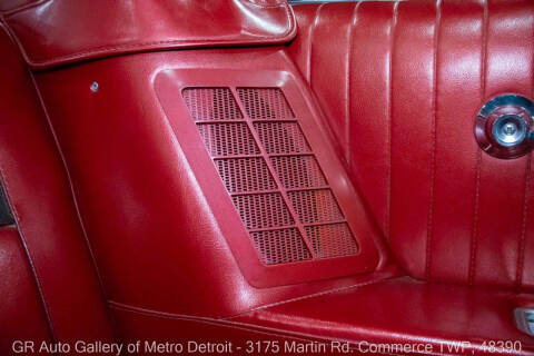 1967 Ford Galaxie 500XL