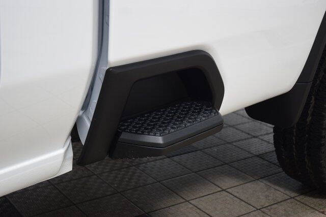 2026 Chevrolet Silverado 2500HD Work Truck