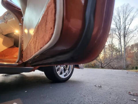 1956 Chevrolet Bel Air