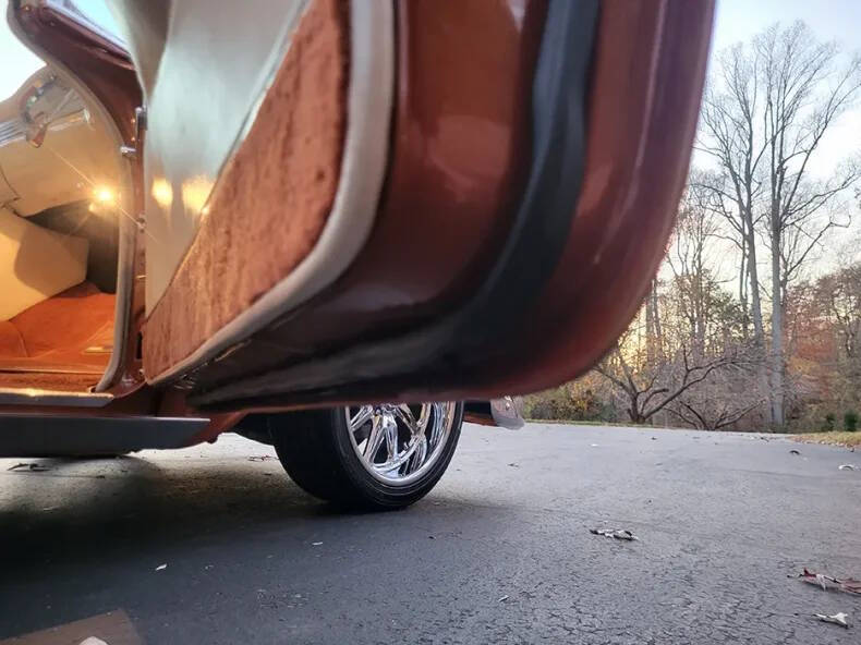 1956 Chevrolet Bel Air