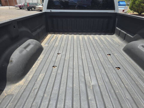 2004 Dodge Ram 2500 SLT