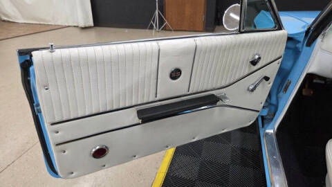 1964 Chevrolet Impala