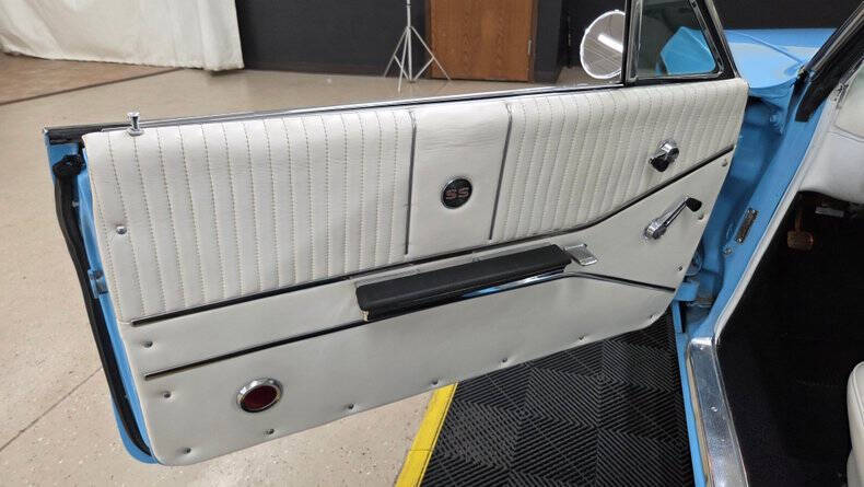 1964 Chevrolet Impala