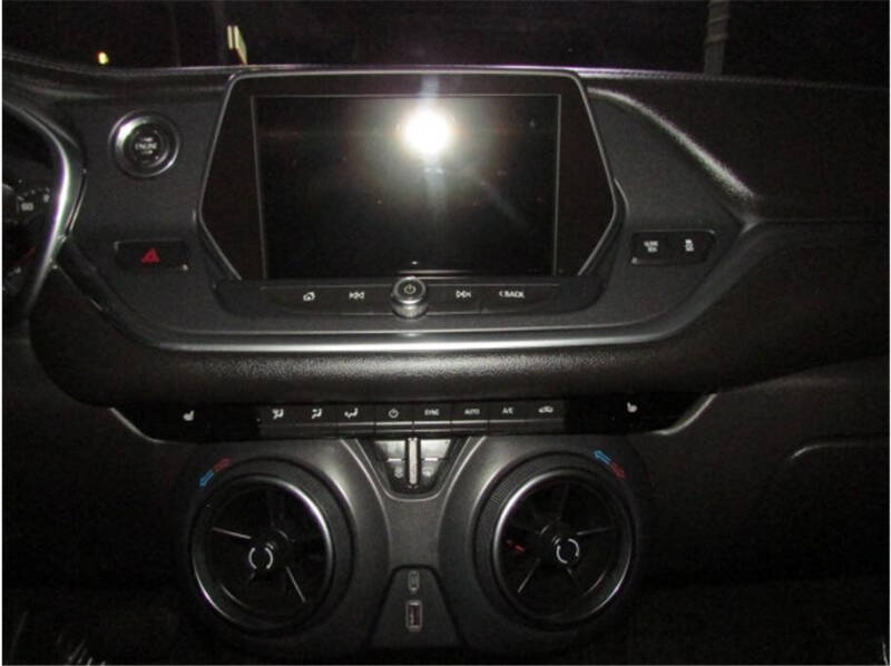 2019 Chevrolet Blazer LT