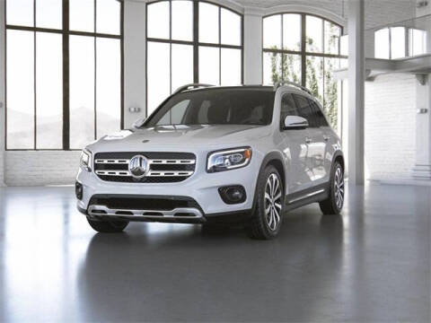2022 Mercedes-Benz GLB GLB 250 4MATIC