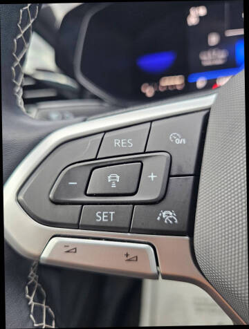 2022 Volkswagen Taos S